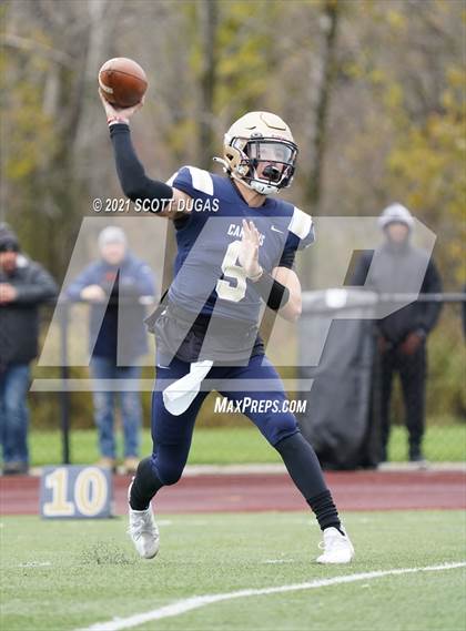 Thumbnail 1 in Cathedral Prep @ Canisius photogallery.