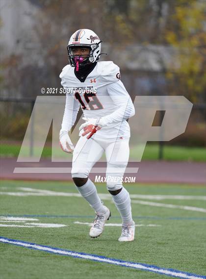 Thumbnail 3 in Cathedral Prep @ Canisius photogallery.