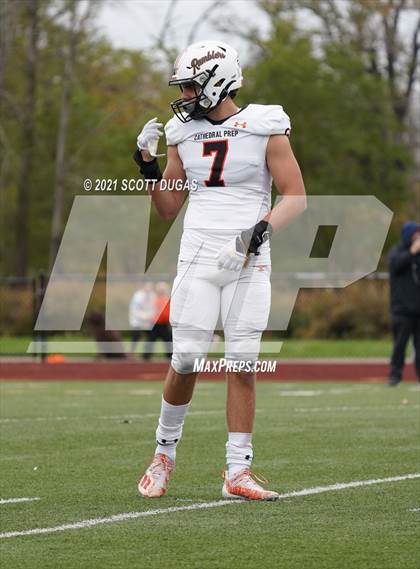 Thumbnail 1 in Cathedral Prep @ Canisius photogallery.