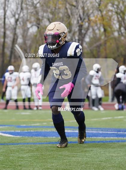 Thumbnail 1 in Cathedral Prep @ Canisius photogallery.