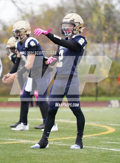 Thumbnail 2 in Cathedral Prep @ Canisius photogallery.