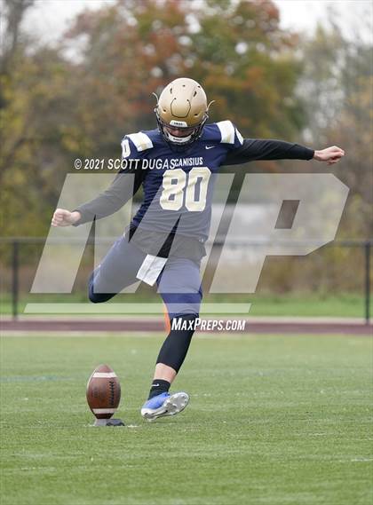 Thumbnail 3 in Cathedral Prep @ Canisius photogallery.