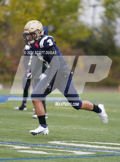 Thumbnail 2 in Cathedral Prep @ Canisius photogallery.