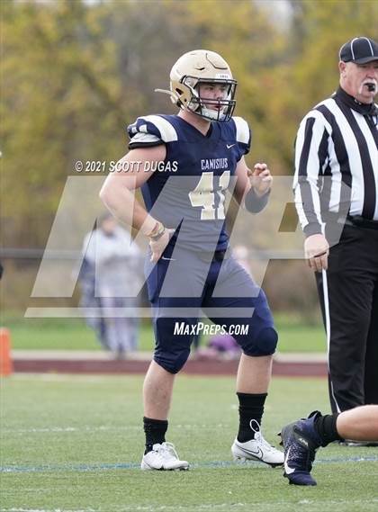 Thumbnail 1 in Cathedral Prep @ Canisius photogallery.