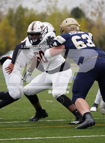 Thumbnail 3 in Cathedral Prep @ Canisius photogallery.