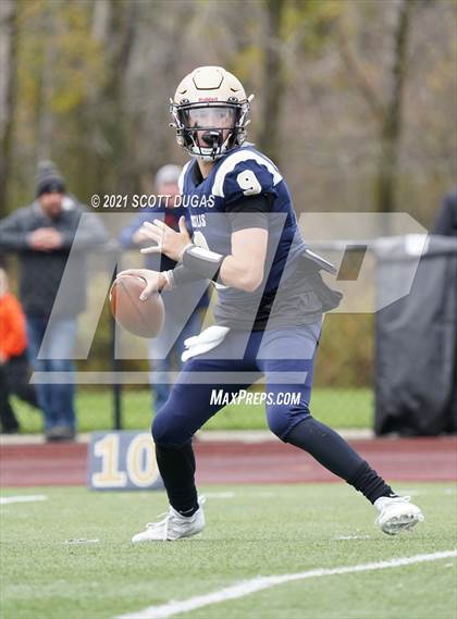 Thumbnail 2 in Cathedral Prep @ Canisius photogallery.