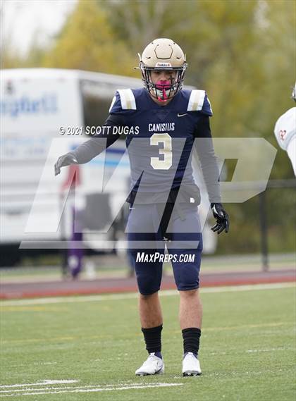 Thumbnail 2 in Cathedral Prep @ Canisius photogallery.