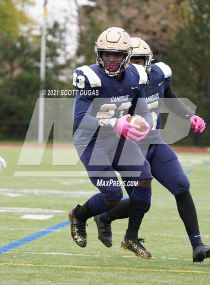 Thumbnail 3 in Cathedral Prep @ Canisius photogallery.