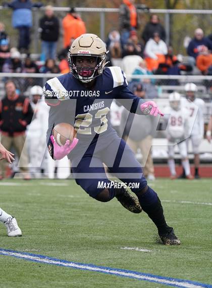 Thumbnail 3 in Cathedral Prep @ Canisius photogallery.