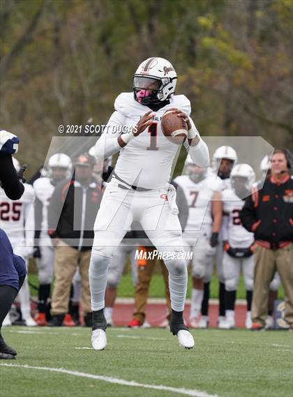 Thumbnail 1 in Cathedral Prep @ Canisius photogallery.