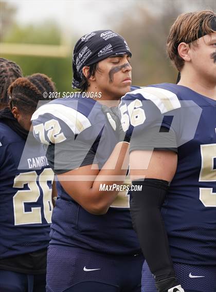 Thumbnail 2 in Cathedral Prep @ Canisius photogallery.