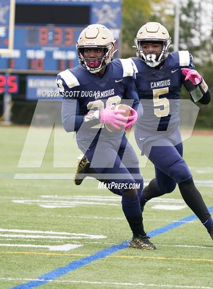 Thumbnail 1 in Cathedral Prep @ Canisius photogallery.