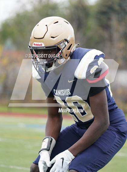 Thumbnail 3 in Cathedral Prep @ Canisius photogallery.