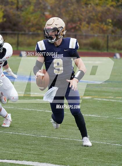 Thumbnail 3 in Cathedral Prep @ Canisius photogallery.