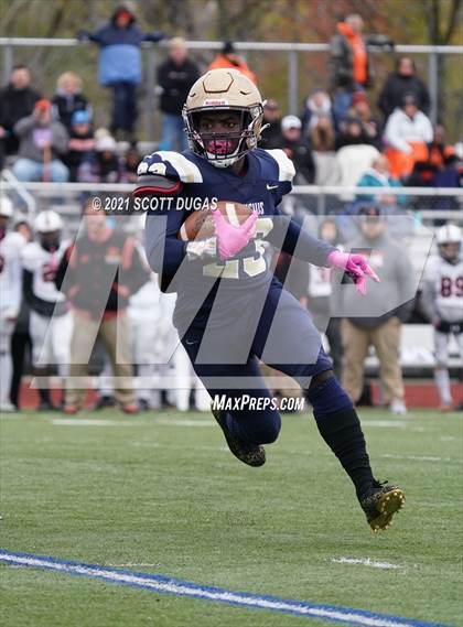 Thumbnail 2 in Cathedral Prep @ Canisius photogallery.