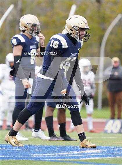 Thumbnail 2 in Cathedral Prep @ Canisius photogallery.