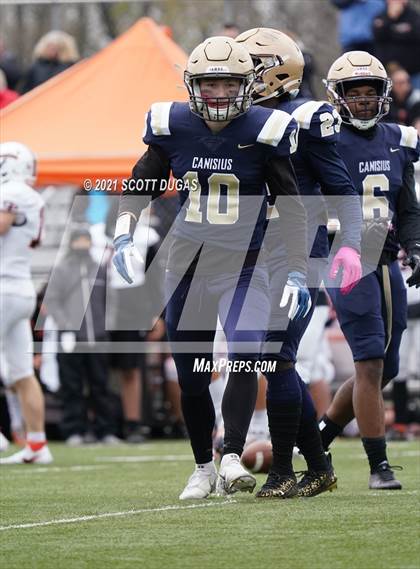 Thumbnail 3 in Cathedral Prep @ Canisius photogallery.