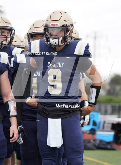 Thumbnail 3 in Cathedral Prep @ Canisius photogallery.