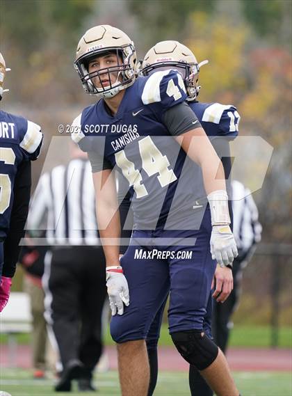 Thumbnail 1 in Cathedral Prep @ Canisius photogallery.