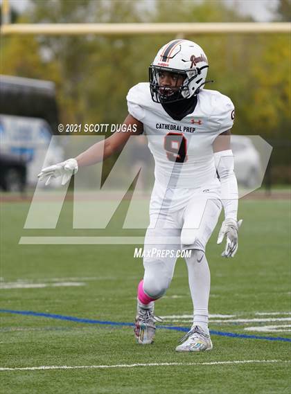 Thumbnail 2 in Cathedral Prep @ Canisius photogallery.