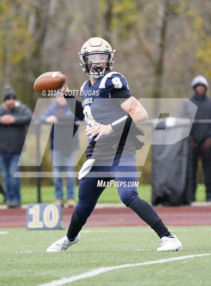 Thumbnail 3 in Cathedral Prep @ Canisius photogallery.