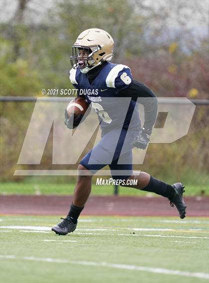 Thumbnail 1 in Cathedral Prep @ Canisius photogallery.