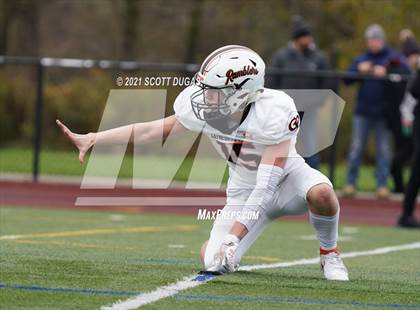 Thumbnail 2 in Cathedral Prep @ Canisius photogallery.