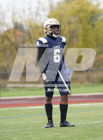 Thumbnail 1 in Cathedral Prep @ Canisius photogallery.