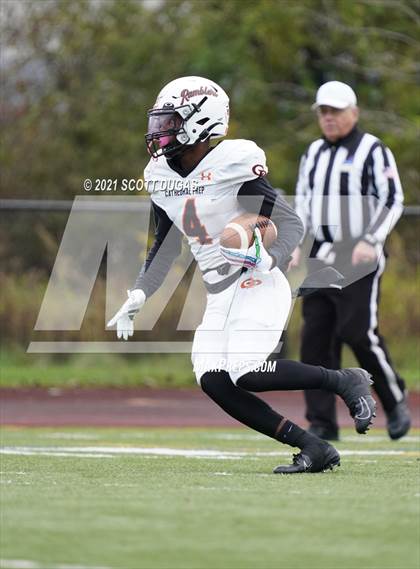 Thumbnail 1 in Cathedral Prep @ Canisius photogallery.