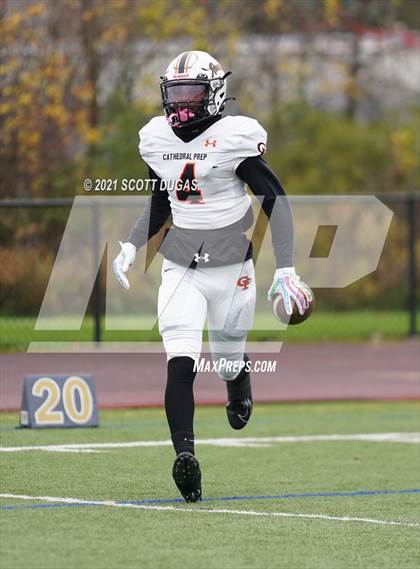 Thumbnail 3 in Cathedral Prep @ Canisius photogallery.