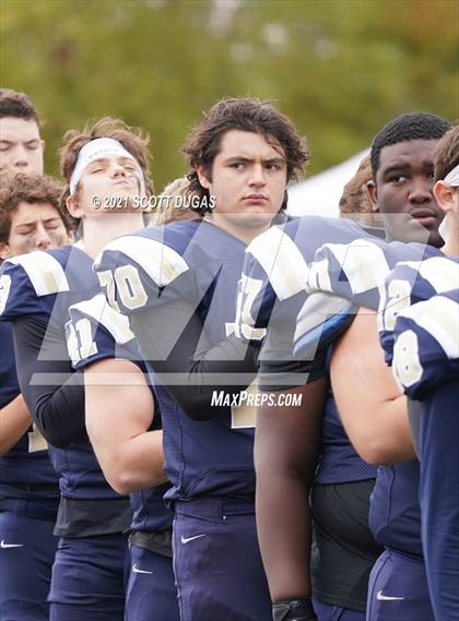 Thumbnail 1 in Cathedral Prep @ Canisius photogallery.