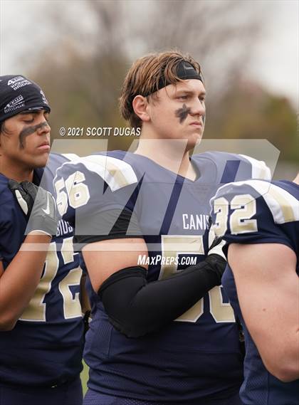 Thumbnail 1 in Cathedral Prep @ Canisius photogallery.