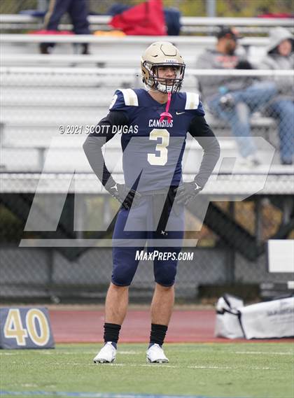 Thumbnail 3 in Cathedral Prep @ Canisius photogallery.