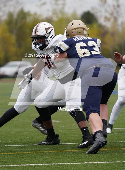 Thumbnail 1 in Cathedral Prep @ Canisius photogallery.