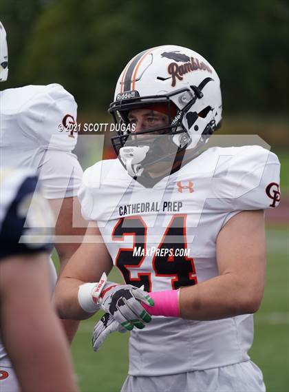 Thumbnail 3 in Cathedral Prep @ Canisius photogallery.