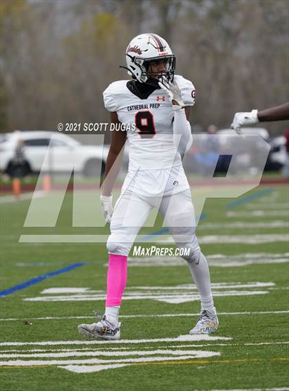 Thumbnail 3 in Cathedral Prep @ Canisius photogallery.