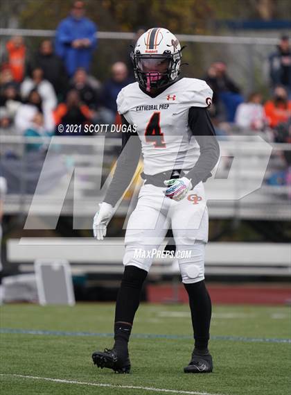 Thumbnail 1 in Cathedral Prep @ Canisius photogallery.