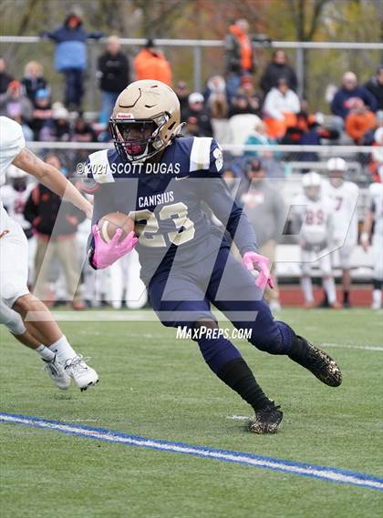 Thumbnail 1 in Cathedral Prep @ Canisius photogallery.