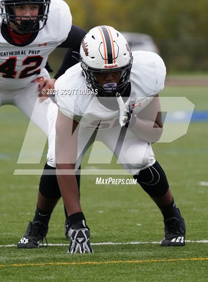 Thumbnail 2 in Cathedral Prep @ Canisius photogallery.