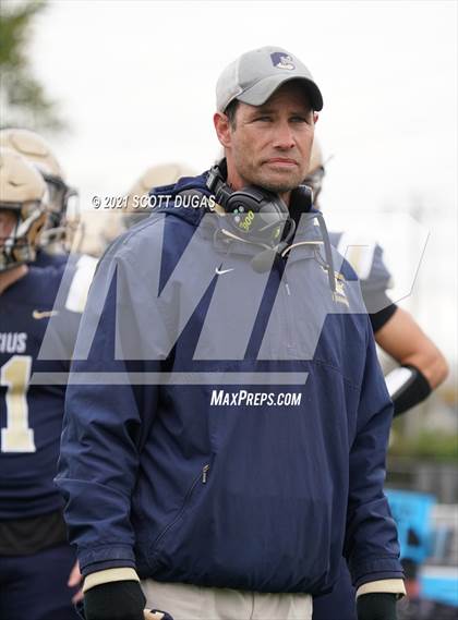 Thumbnail 1 in Cathedral Prep @ Canisius photogallery.