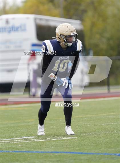 Thumbnail 1 in Cathedral Prep @ Canisius photogallery.