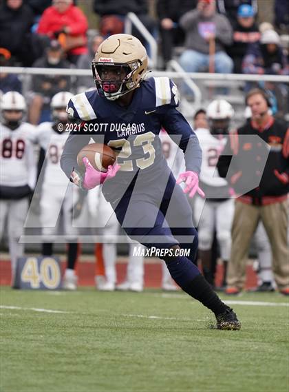 Thumbnail 1 in Cathedral Prep @ Canisius photogallery.