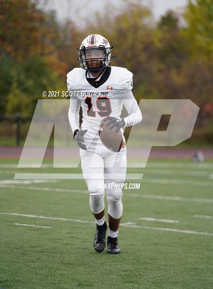Thumbnail 3 in Cathedral Prep @ Canisius photogallery.
