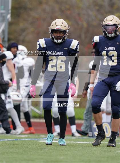 Thumbnail 1 in Cathedral Prep @ Canisius photogallery.