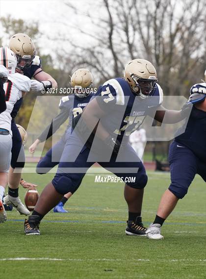 Thumbnail 2 in Cathedral Prep @ Canisius photogallery.