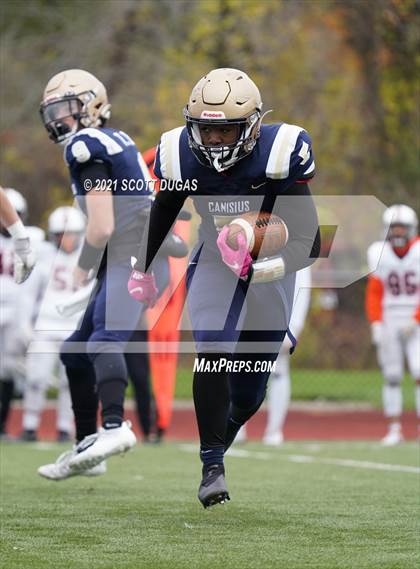Thumbnail 3 in Cathedral Prep @ Canisius photogallery.