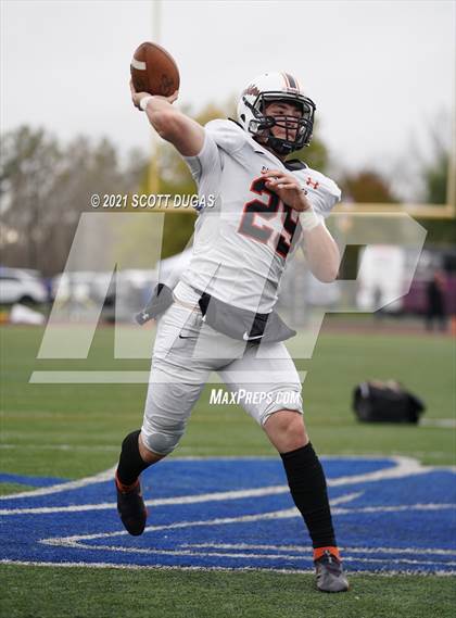 Thumbnail 1 in Cathedral Prep @ Canisius photogallery.