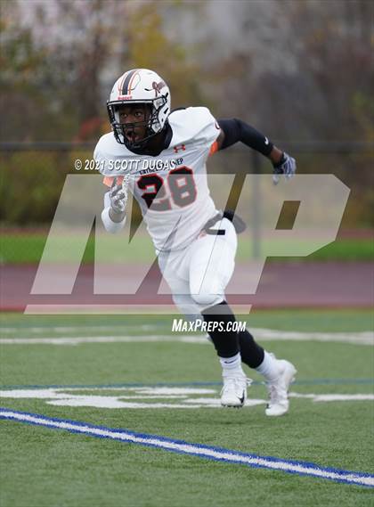 Thumbnail 3 in Cathedral Prep @ Canisius photogallery.