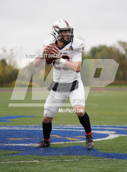 Thumbnail 2 in Cathedral Prep @ Canisius photogallery.
