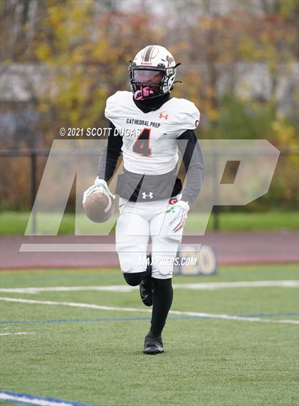 Thumbnail 1 in Cathedral Prep @ Canisius photogallery.